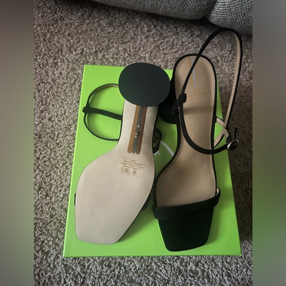 Women’s Sam Edelman Strappy Sandals | 8M - Picture 3 of 12